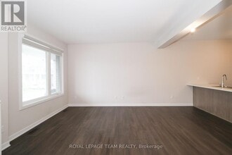 237 Speckled Alder Row in Ottawa, ON - Building Photo - Building Photo