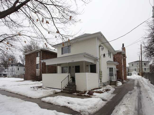 1538 S 18th St in Lincoln, NE - Building Photo - Building Photo