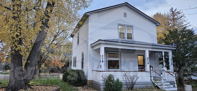 property at 1303 2nd St