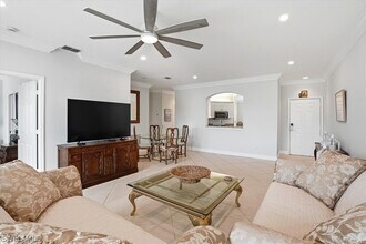 5963 Sand Wedge Ln in Naples, FL - Foto de edificio - Building Photo