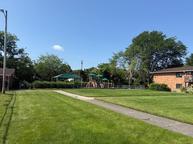 property at 23881 David Dr