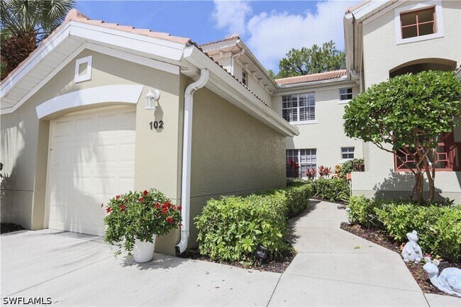 property at 1710 Tarpon Bay Dr S
