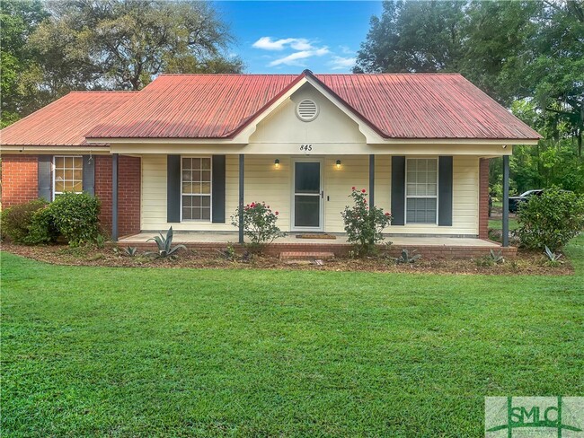 property at 845 Goshen Rd