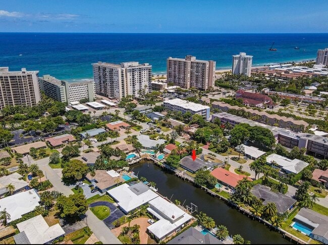 property at 2041 Coral Reef Dr