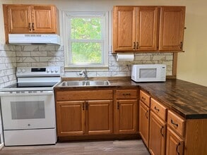 6247 Jefferson Park Rd, Unit G in Prince George, VA - Building Photo - Building Photo