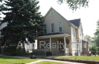 1040 Jessie St in St. Paul, MN - Building Photo