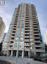 3 Pemberton Ave in Toronto, ON - Building Photo
