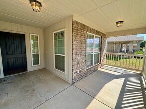 408 Parsons Dr in Yukon, OK - Building Photo - Building Photo