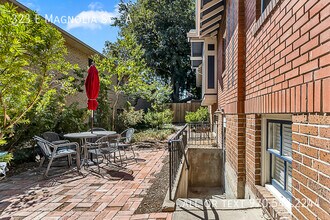 323 E Magnolia St in Fort Collins, CO - Building Photo - Building Photo
