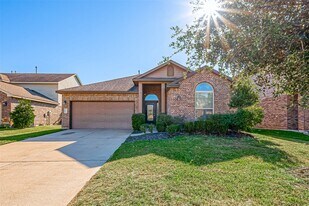 11618 Lantana Reach Dr in Richmond, TX - Building Photo