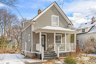 618 Gott St in Ann Arbor, MI - Foto de edificio - Building Photo