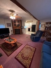 210 Theobald Ln, Unit #8 in Paducah, KY - Building Photo - Building Photo
