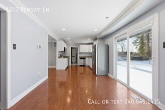 1212 Pensive Ln in Bowie, MD - Building Photo - Building Photo