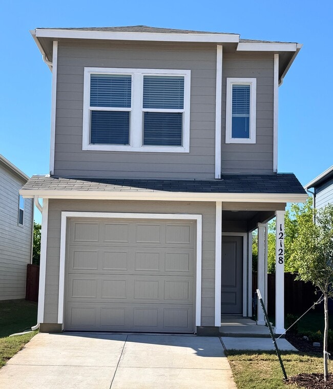 property at 12128 Steeplechase Dr