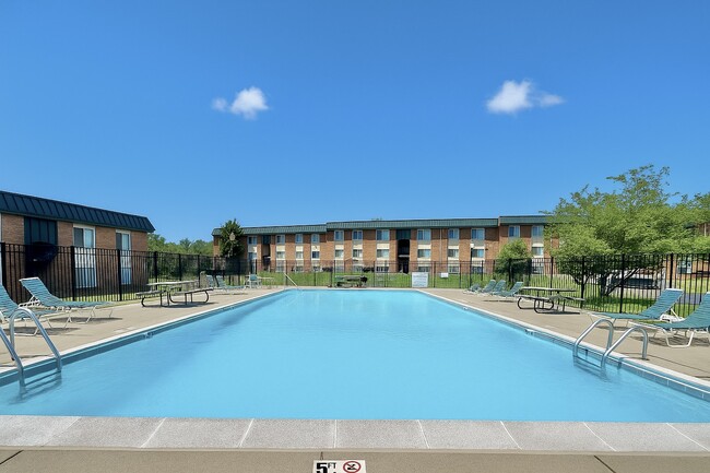 Derby Run Apartments
