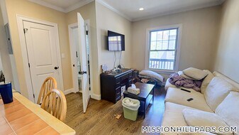 2971 Washington St in Boston, MA - Building Photo