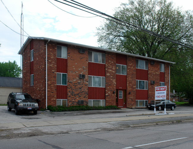 5801 Steffins Ave in Toledo, OH - Building Photo - Building Photo