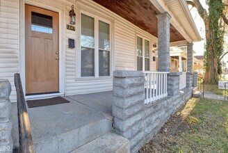 1247 Wright St in Indianapolis, IN - Building Photo - Building Photo