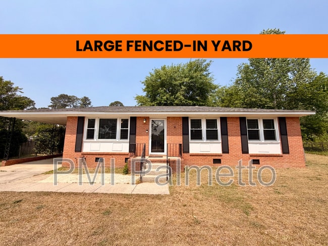 property at 1727 Sandra Dr