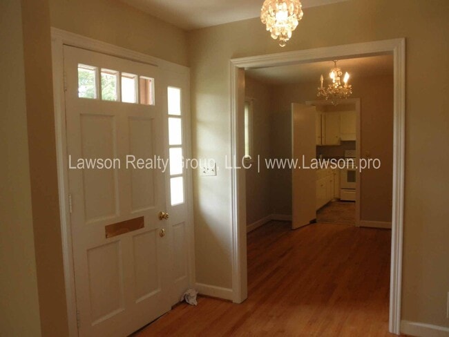 423 Highfield Rd in Salem, VA - Building Photo - Building Photo