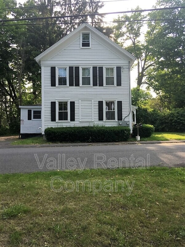 property at 747 Main St