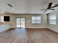 21385 S 231st Way in Queen Creek, AZ - Foto de edificio - Building Photo