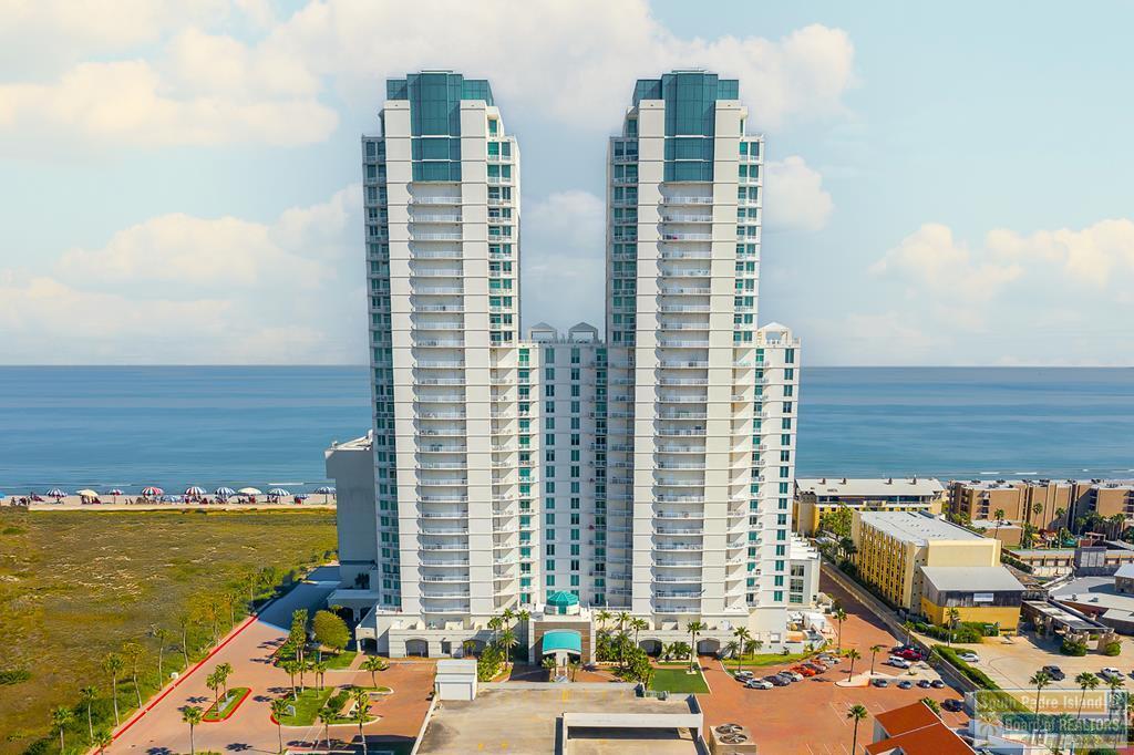310A Padre Blvd in South Padre Island, TX - Building Photo