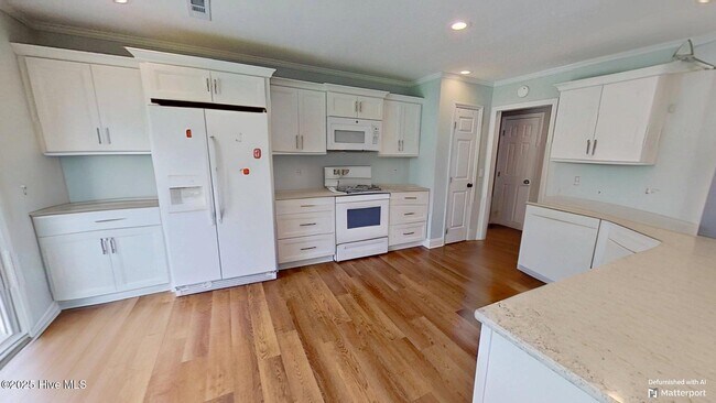 7106 Haven Way in Wilmington, NC - Building Photo - Building Photo