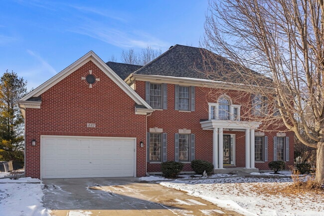 442 Mallard Point Dr