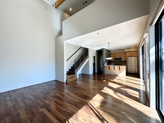 1518 E Baristo Rd in Palm Springs, CA - Building Photo - Building Photo