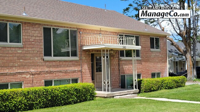 340 S 100 W in Bountiful, UT - Building Photo - Building Photo