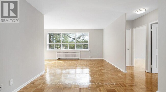 183 Berry Rd in Toronto, ON - Building Photo - Building Photo