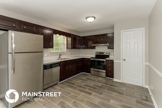 3216 Country Lawn Dr in Nashville, TN - Foto de edificio - Building Photo