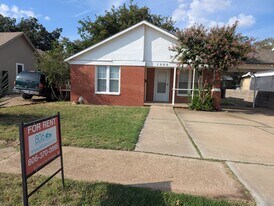 1908 27th St in Lubbock, TX - Building Photo