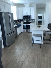 378 NE Wharf Way in Ocean Breeze, FL - Building Photo - Building Photo