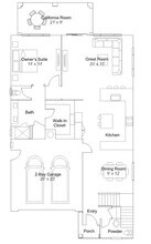 7347 Gingello Wy in Sacramento, CA - Building Photo - Building Photo