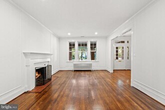 2814 Bellevue Terrace NW in Washington, DC - Building Photo - Building Photo
