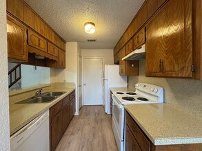 3001 Lake Rd, Unit # C in Killeen, TX - Building Photo - Building Photo