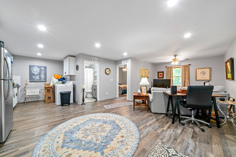 59 Woodland Rd SW in Cartersville, GA - Building Photo