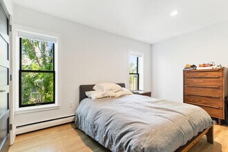 76 Appleton St, Unit 3 in Boston, MA - Foto de edificio - Building Photo