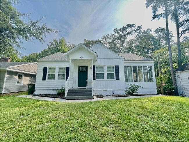 property at 2006 Rock Ave