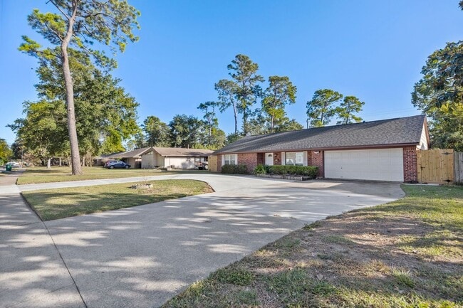 property at 10055 Westview Dr