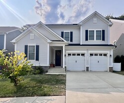 154 Boxelder Dr in Stafford, VA - Building Photo