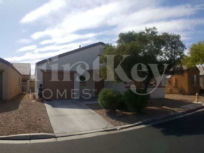 property at 3441 Denali Preserve St