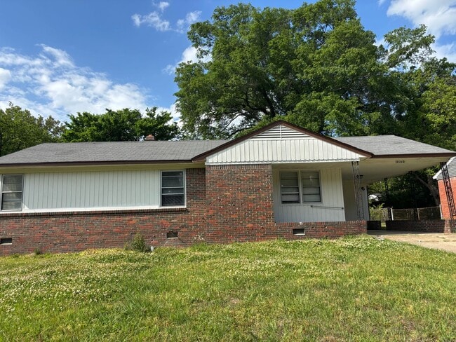 property at 2160 St Elmo Ave