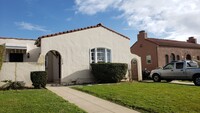 1150 Keniston Ave, Unit 1150 in Los Angeles, CA - Building Photo - Building Photo