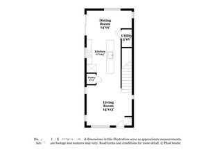 4735 N Tower Dr in Denver, CO - Foto de edificio - Building Photo