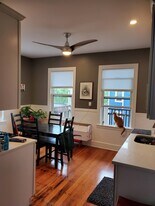 45 Forest Hills St, Unit 2 in Boston, MA - Building Photo