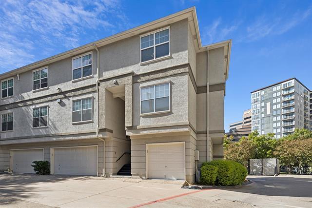 property at 2201 Wolf St