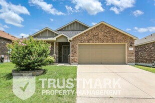 1321 Cozy Creek Dr in Temple, TX - Building Photo